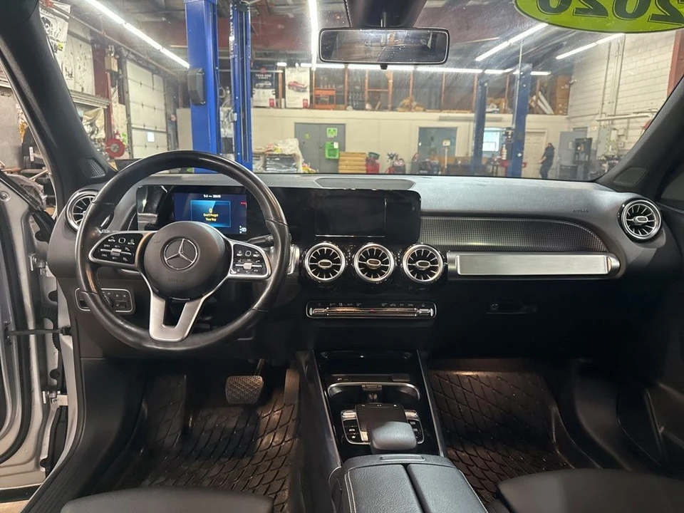 2020 Mercedes-Benz X247 GLB - Image 12 of 12