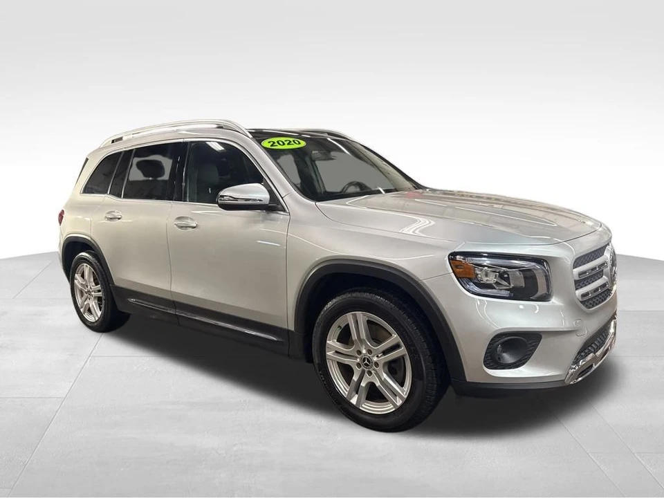 2020 Mercedes-Benz X247 GLB - Image 7 of 12