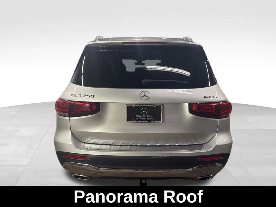 2020 Mercedes-Benz X247 GLB - Image 4 of 12