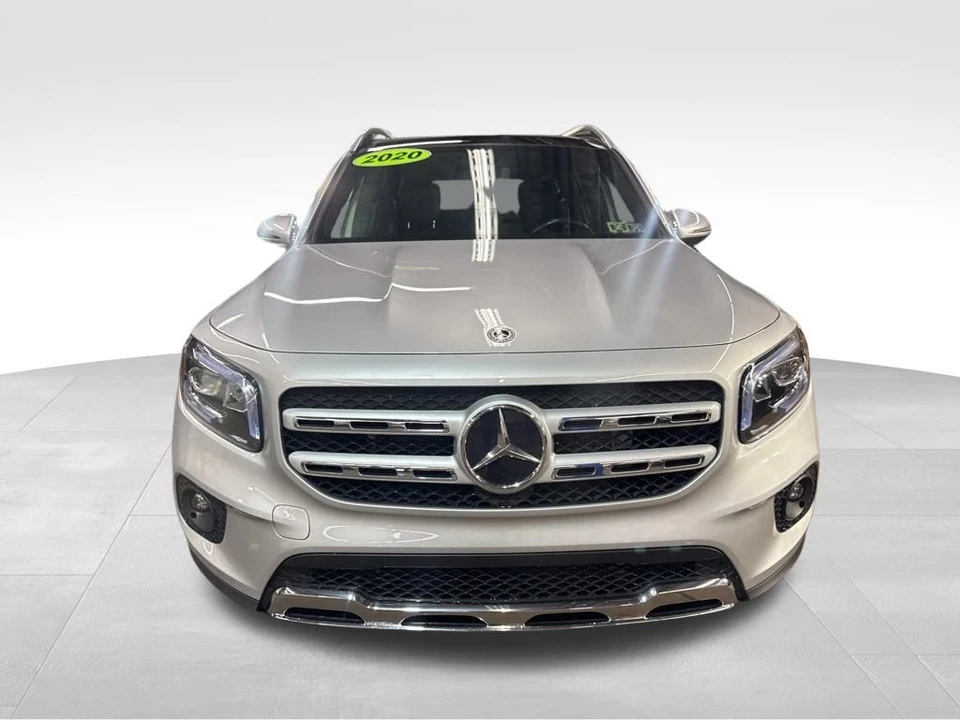 2020 Mercedes-Benz X247 GLB - Image 8 of 12