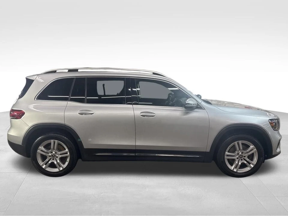 2020 Mercedes-Benz X247 GLB - Image 6 of 12