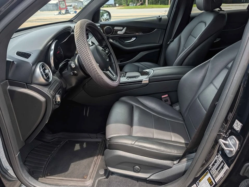 2020 Mercedes-Benz X253/C253 GLC - Image 13 of 20