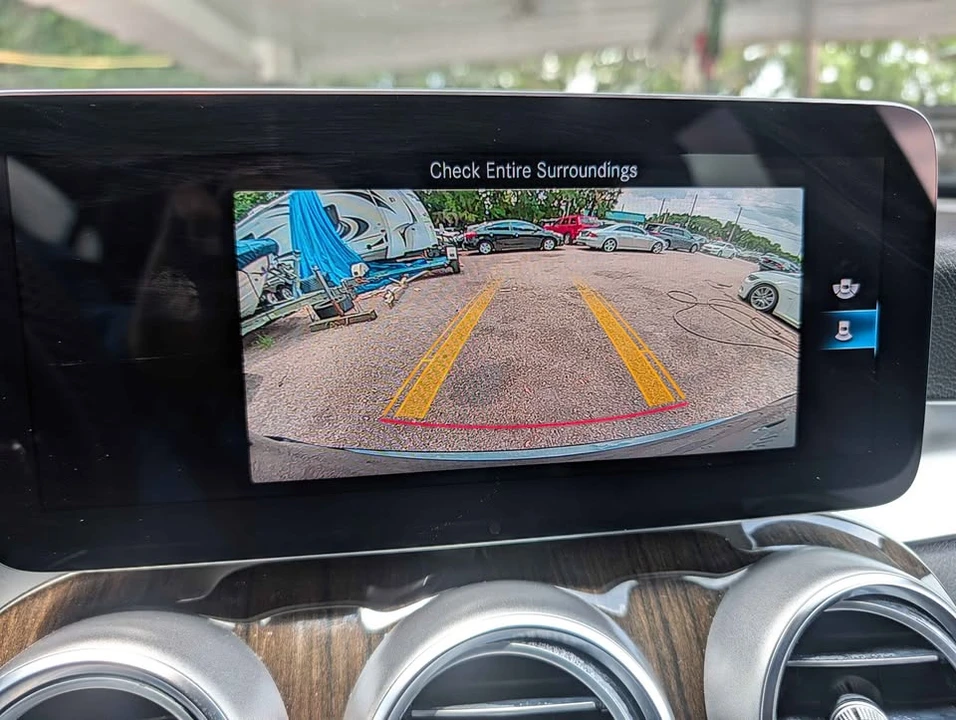 2020 Mercedes-Benz X253/C253 GLC - Image 5 of 20