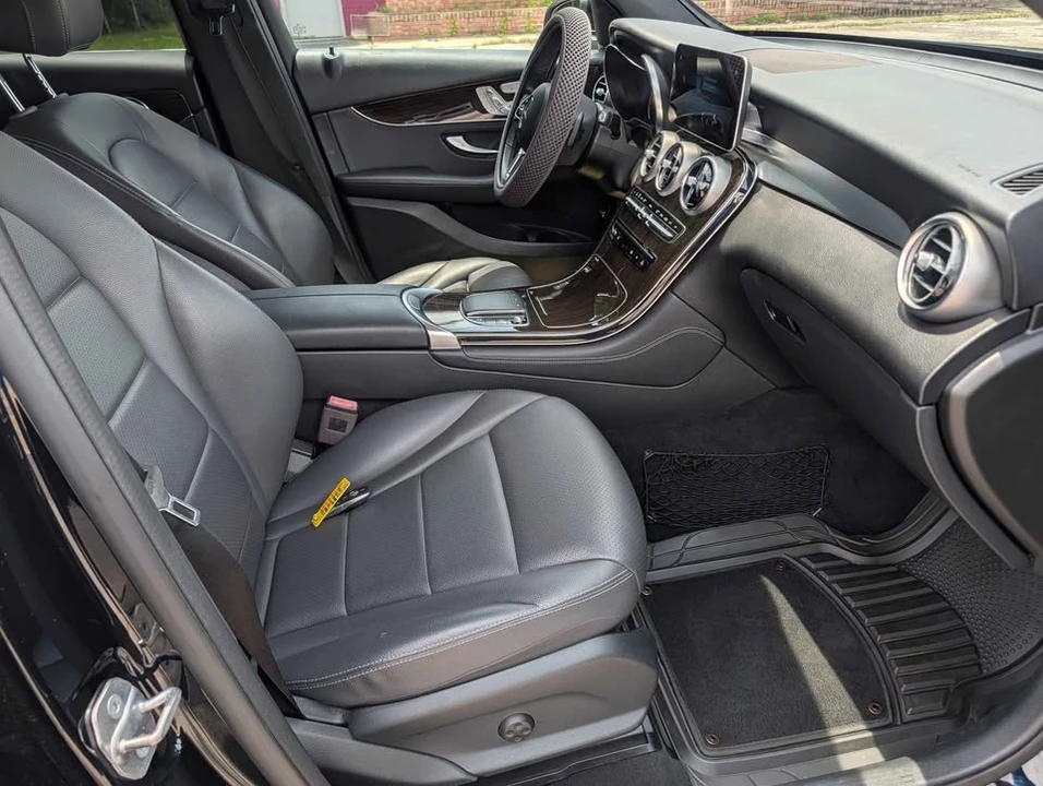 2020 Mercedes-Benz X253/C253 GLC - Image 17 of 20
