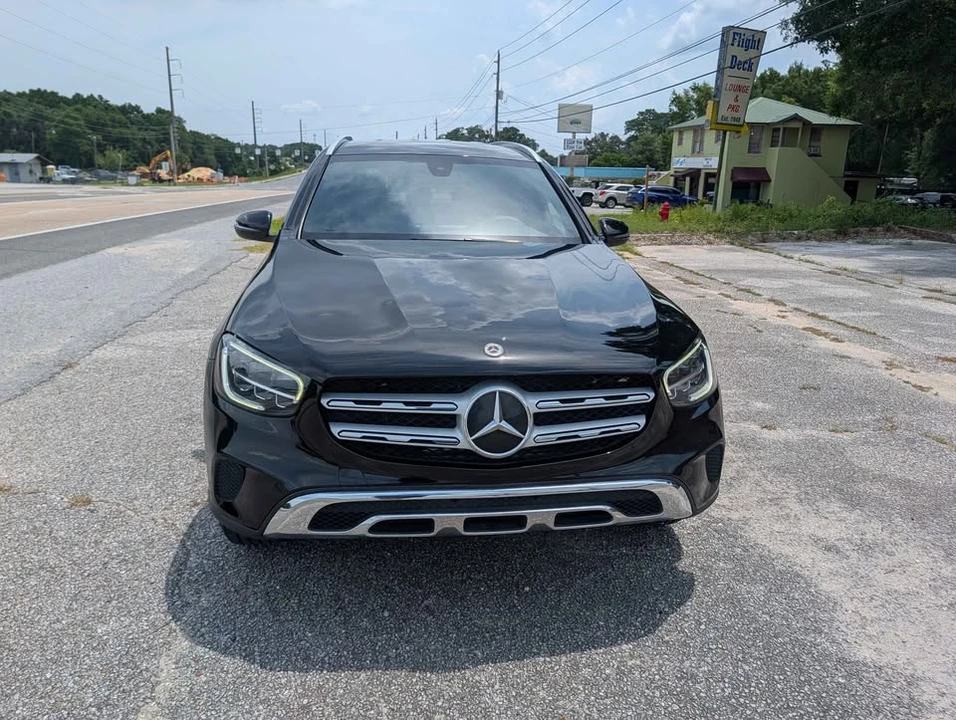 2020 Mercedes-Benz X253/C253 GLC - Image 8 of 20