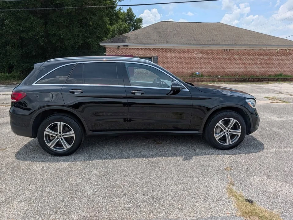 2020 Mercedes-Benz X253/C253 GLC - Image 9 of 20