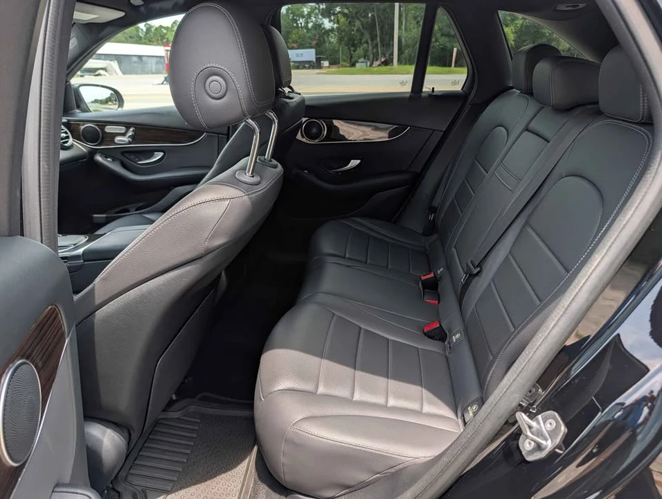 2020 Mercedes-Benz X253/C253 GLC - Image 14 of 20