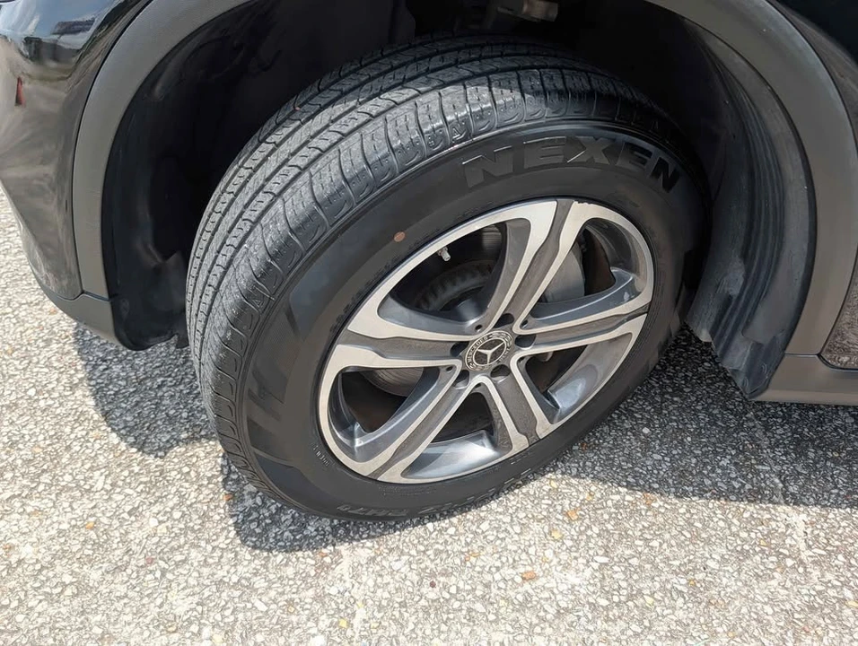 2020 Mercedes-Benz X253/C253 GLC - Image 11 of 20