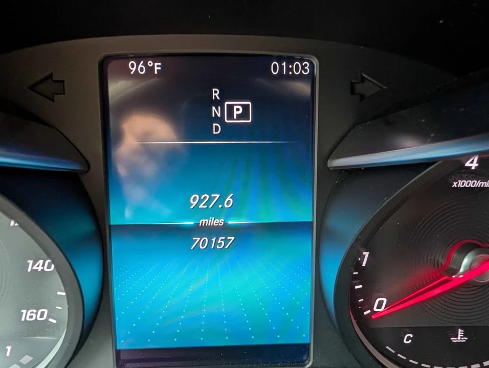 2020 Mercedes-Benz X253/C253 GLC - Image 4 of 20
