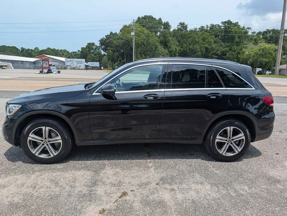 2020 Mercedes-Benz X253/C253 GLC - Image 3 of 20