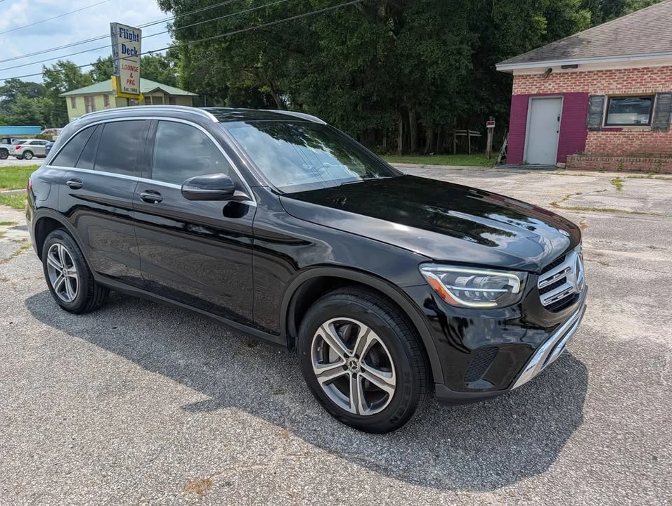 2020 Mercedes-Benz X253/C253 GLC - Image 10 of 20