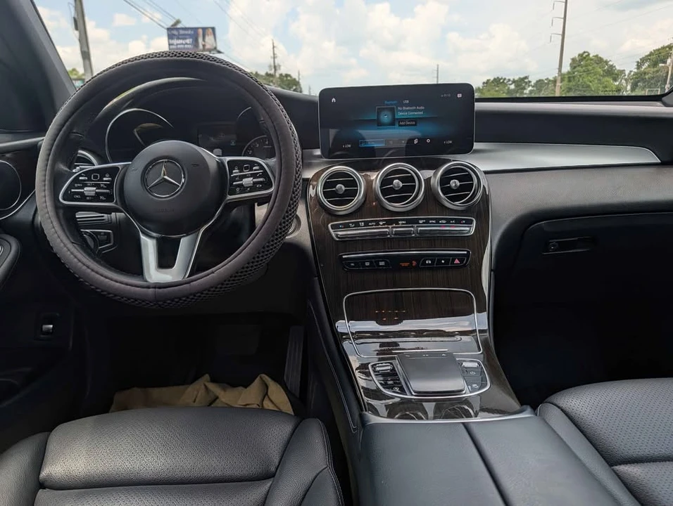 2020 Mercedes-Benz X253/C253 GLC - Image 15 of 20
