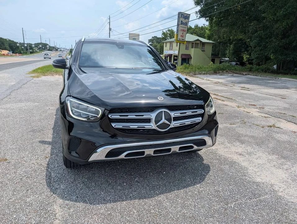 2020 Mercedes-Benz X253/C253 GLC - Image 20 of 20