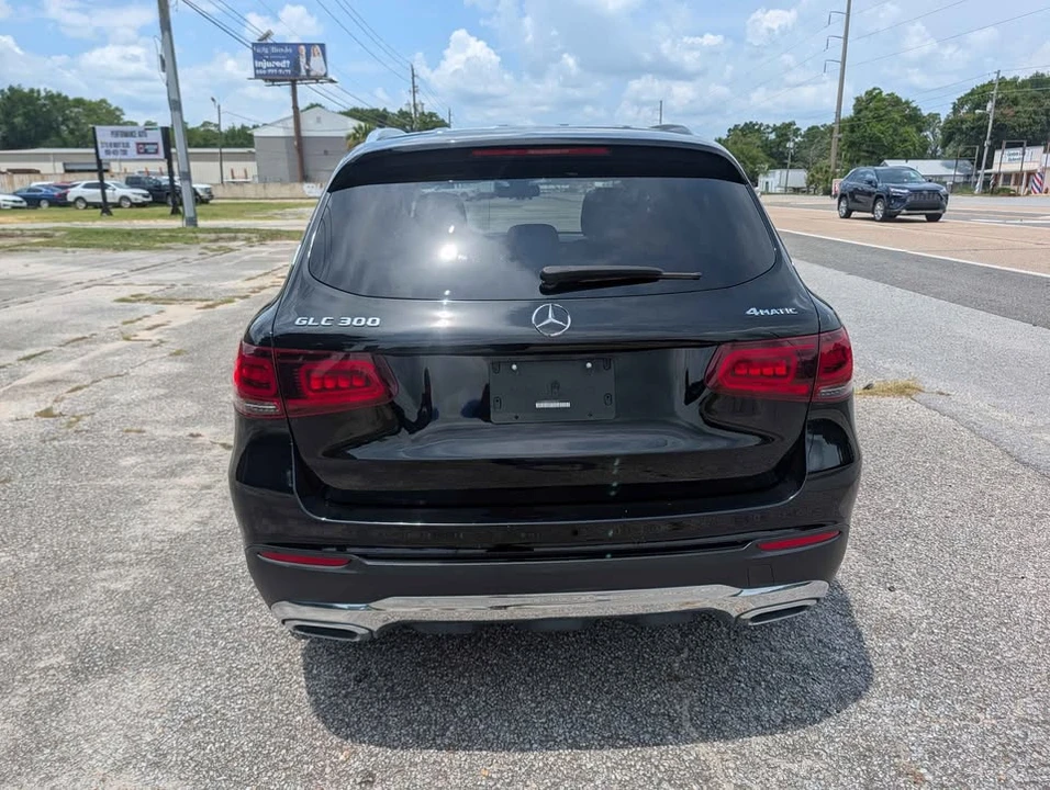 2020 Mercedes-Benz X253/C253 GLC - Image 19 of 20