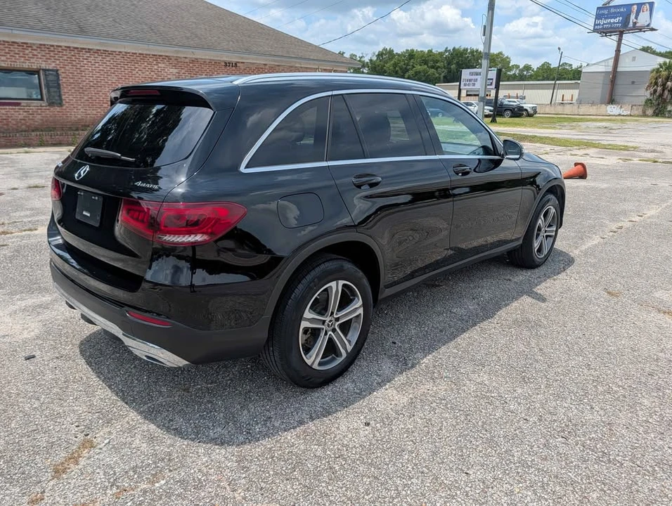2020 Mercedes-Benz X253/C253 GLC - Image 7 of 20