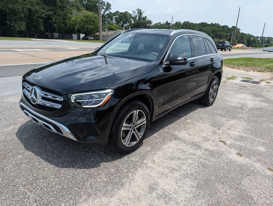 2020 Mercedes-Benz X253/C253 GLC - Image 2 of 20