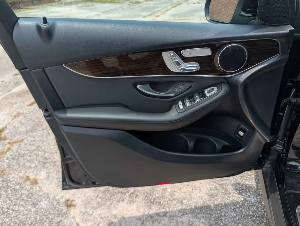 2020 Mercedes-Benz X253/C253 GLC - Image 12 of 20