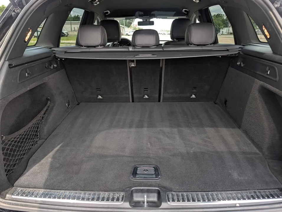 2020 Mercedes-Benz X253/C253 GLC - Image 16 of 20