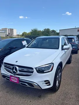 2020 Mercedes-Benz GLC GLC 300