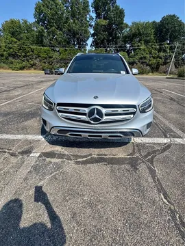 2020 Mercedes-Benz GLC 300 4MATIC