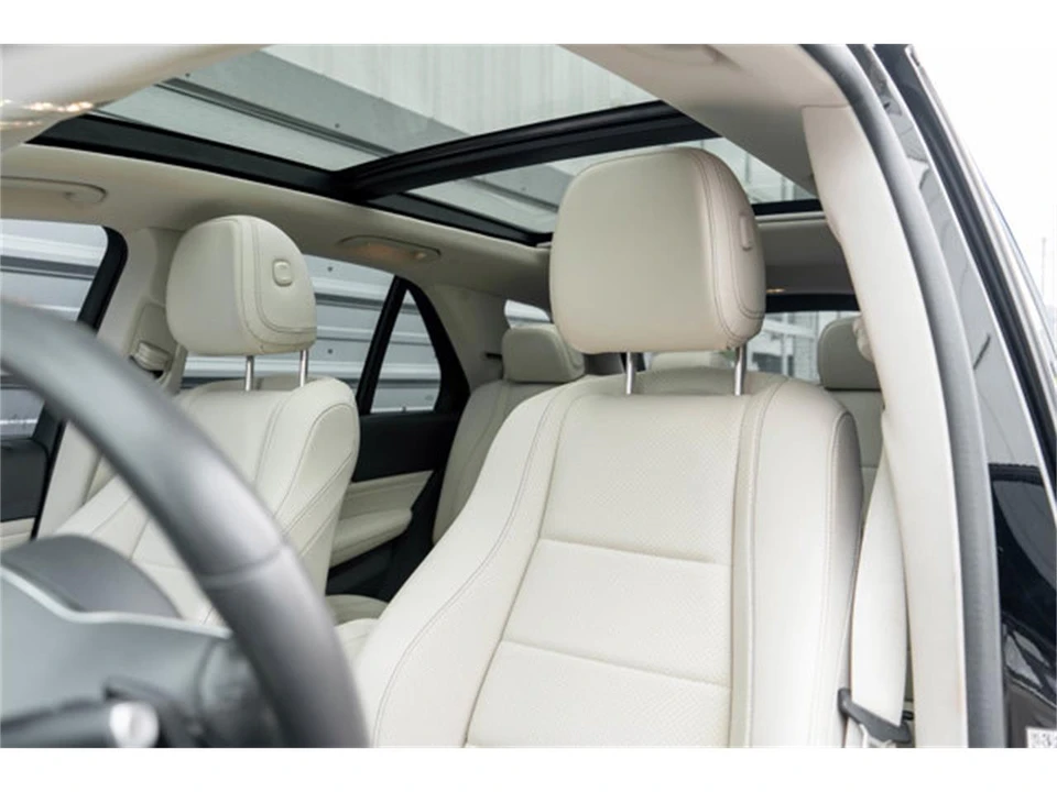2020 Mercedes-Benz W167/C167 GLE - Image 9 of 12