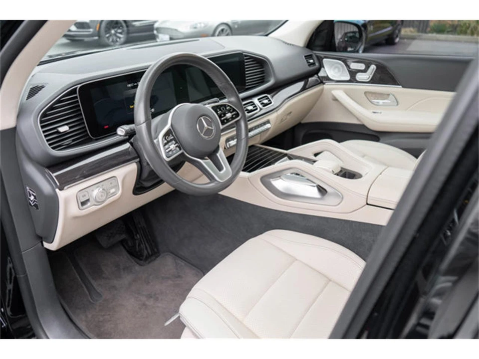 2020 Mercedes-Benz W167/C167 GLE - Image 8 of 12