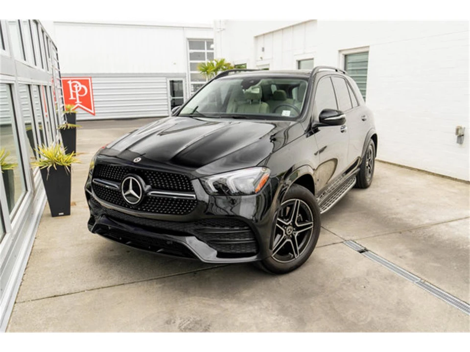 2020 Mercedes-Benz W167/C167 GLE - Image 3 of 12