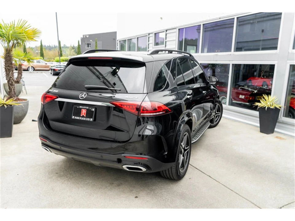 2020 Mercedes-Benz W167/C167 GLE - Image 6 of 12