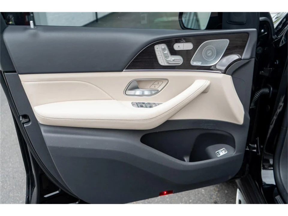 2020 Mercedes-Benz W167/C167 GLE - Image 10 of 12