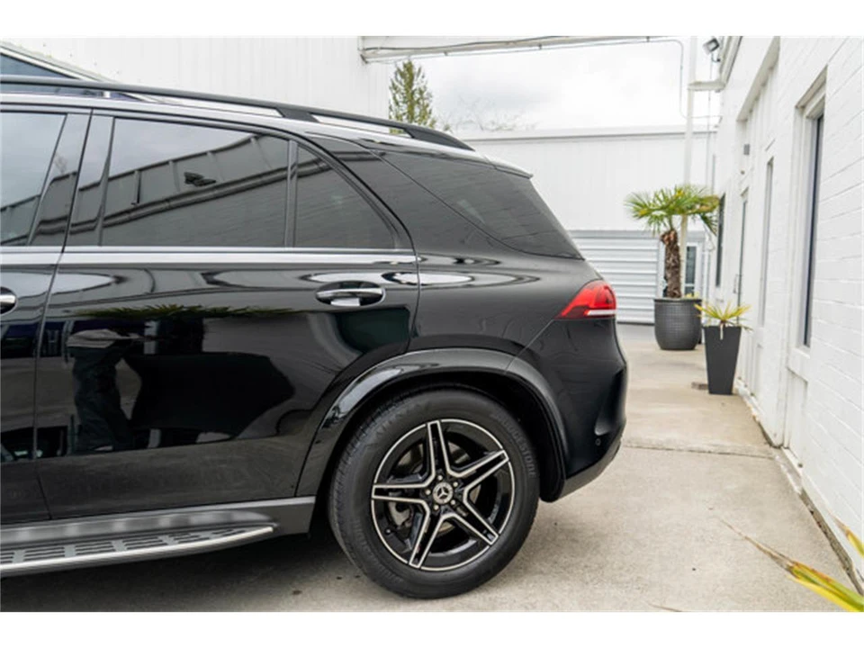 2020 Mercedes-Benz W167/C167 GLE - Image 5 of 12