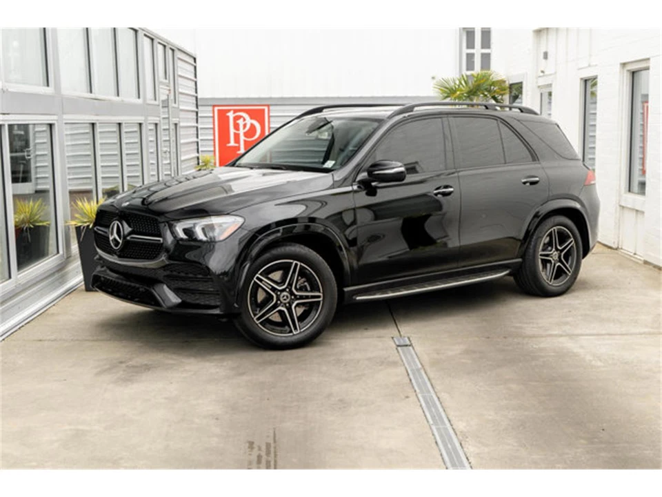 2020 Mercedes-Benz W167/C167 GLE - Image 2 of 12