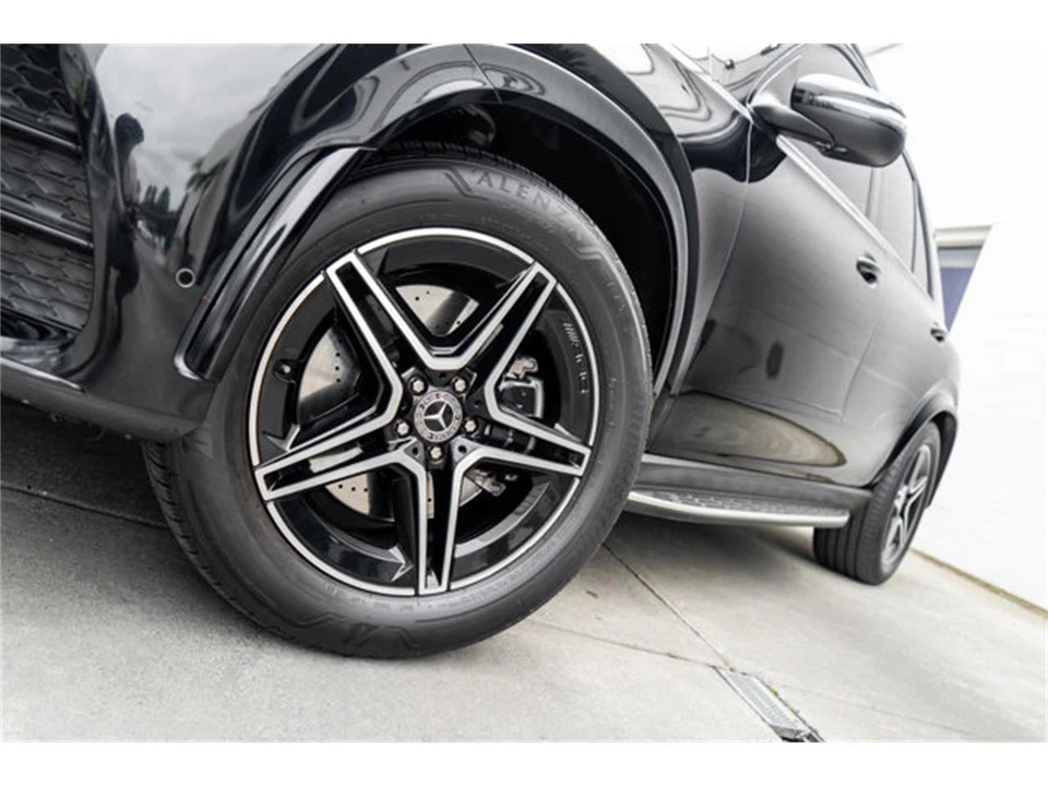 2020 Mercedes-Benz W167/C167 GLE - Image 4 of 12