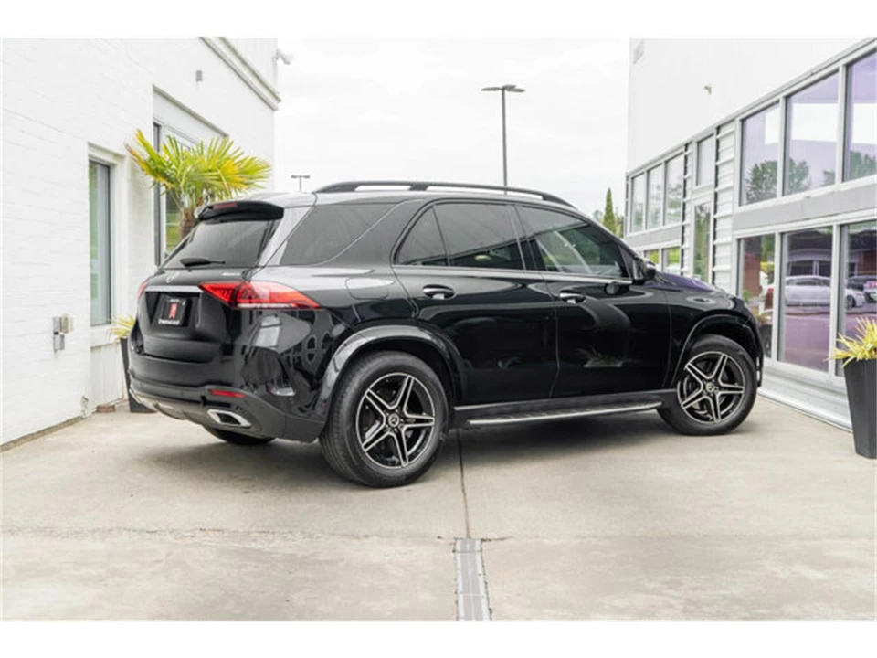 2020 Mercedes-Benz W167/C167 GLE - Image 7 of 12