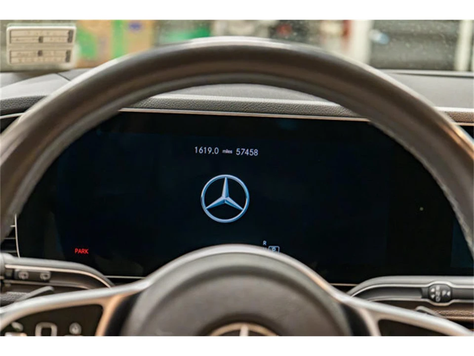 2020 Mercedes-Benz W167/C167 GLE - Image 15 of 31