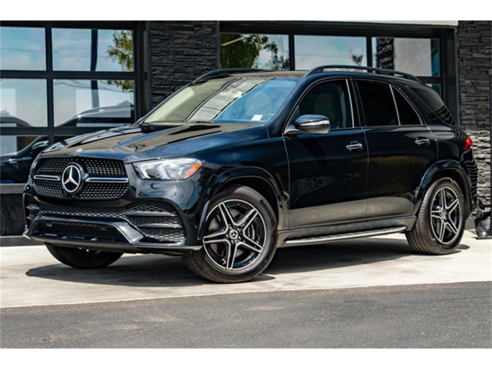 2020 Mercedes-Benz W167/C167 GLE - Image 3 of 31