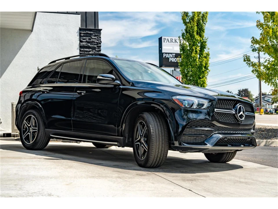 2020 Mercedes-Benz W167/C167 GLE - Image 5 of 31
