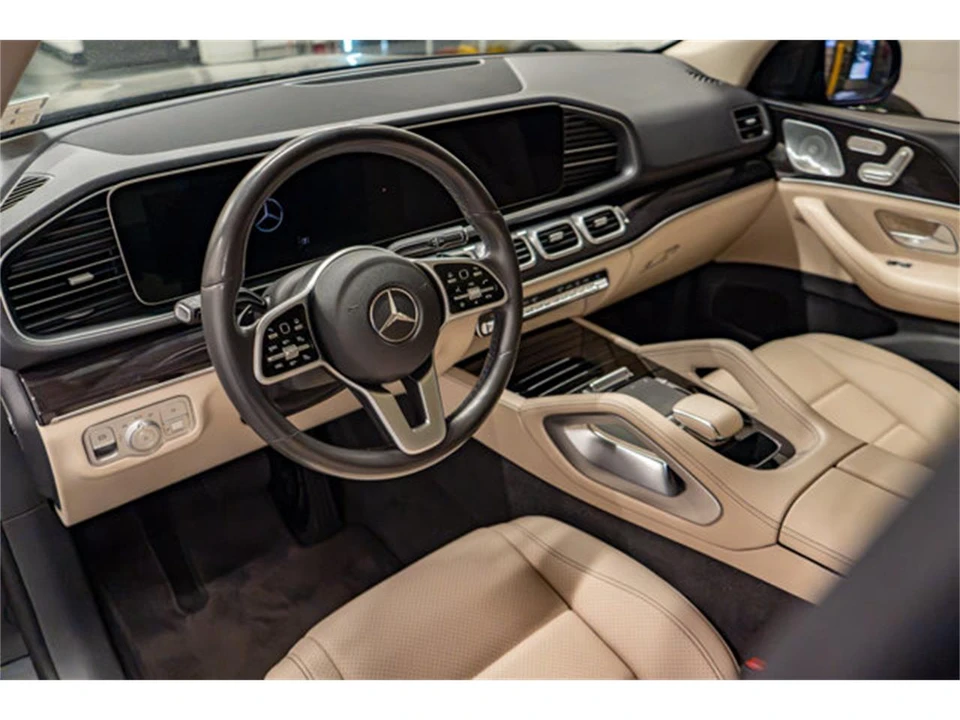 2020 Mercedes-Benz W167/C167 GLE - Image 13 of 31