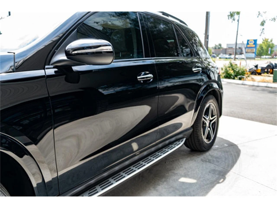 2020 Mercedes-Benz W167/C167 GLE - Image 7 of 31