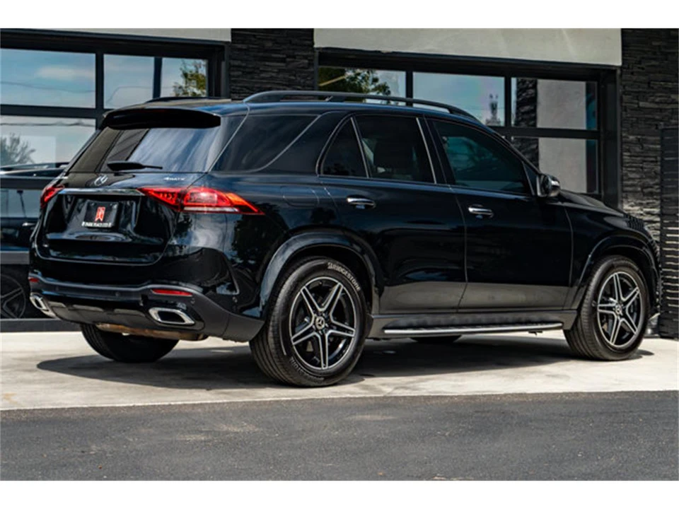 2020 Mercedes-Benz W167/C167 GLE - Image 9 of 31