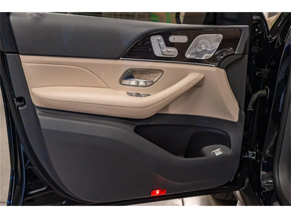 2020 Mercedes-Benz W167/C167 GLE - Image 31 of 31