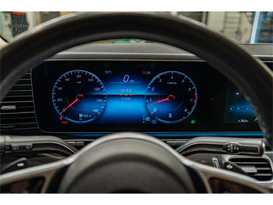 2020 Mercedes-Benz W167/C167 GLE - Image 29 of 31