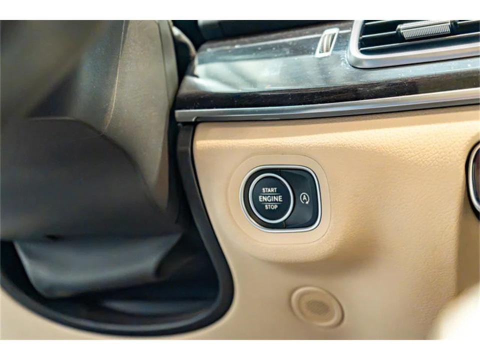 2020 Mercedes-Benz W167/C167 GLE - Image 19 of 31