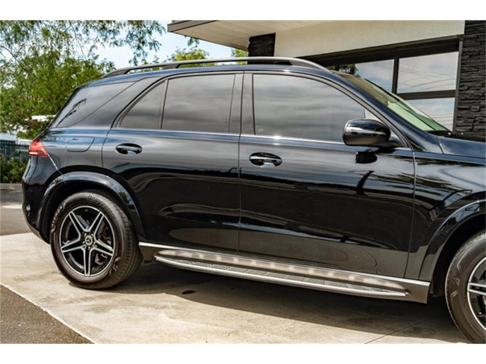 2020 Mercedes-Benz W167/C167 GLE - Image 11 of 31