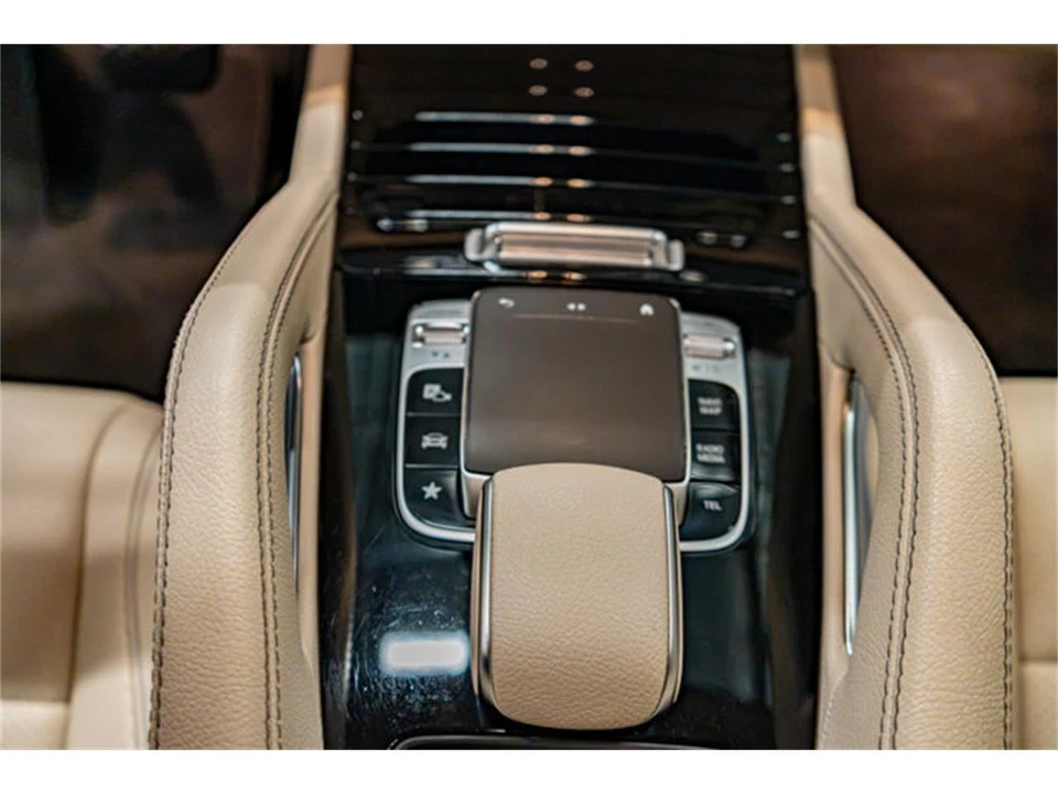 2020 Mercedes-Benz W167/C167 GLE - Image 17 of 31
