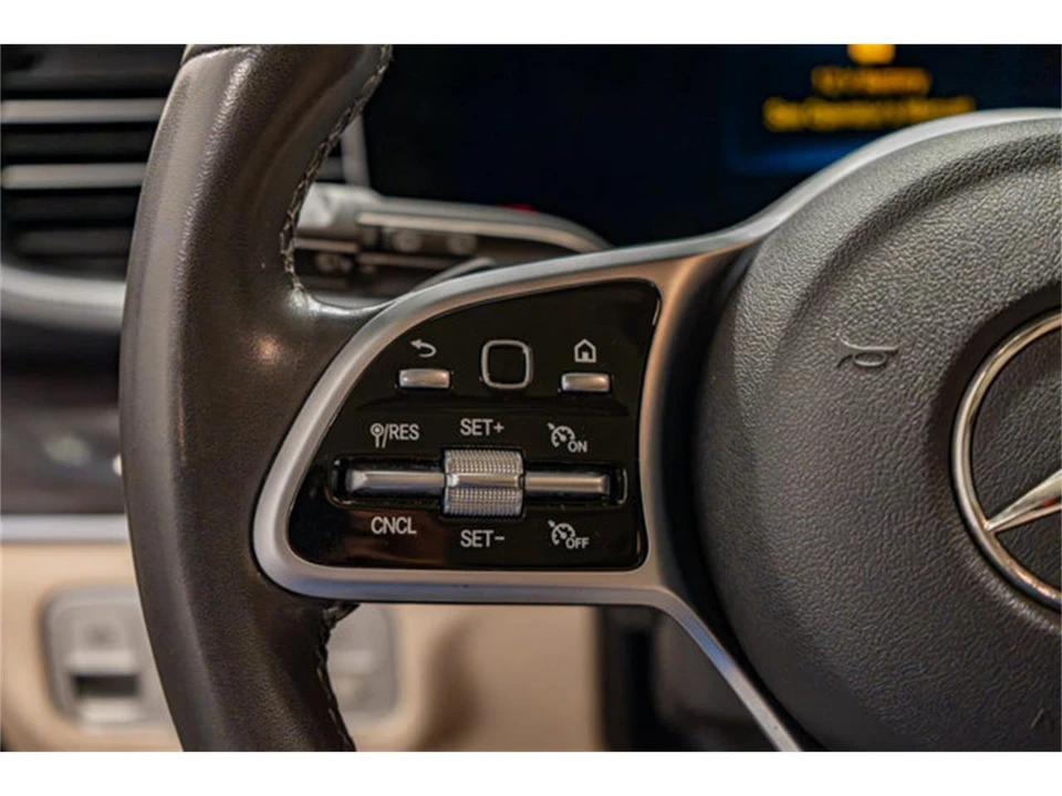 2020 Mercedes-Benz W167/C167 GLE - Image 21 of 31