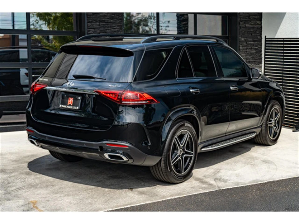 2020 Mercedes-Benz W167/C167 GLE - Image 10 of 31