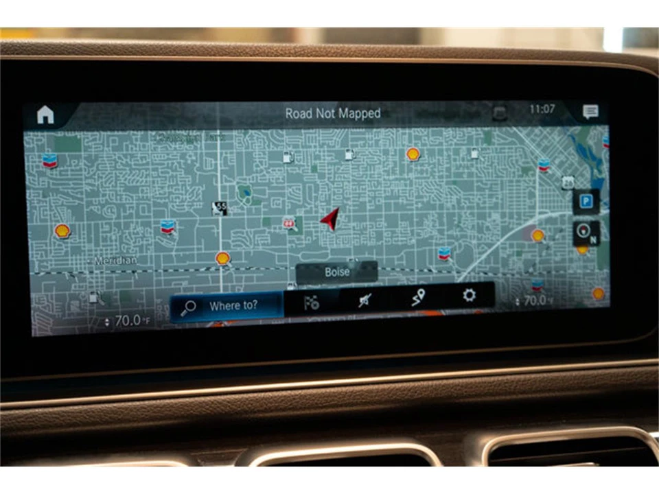 2020 Mercedes-Benz W167/C167 GLE - Image 24 of 31