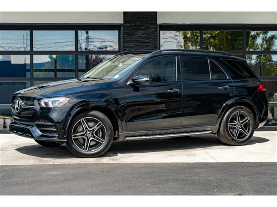 2020 Mercedes-Benz W167/C167 GLE - Image 2 of 31