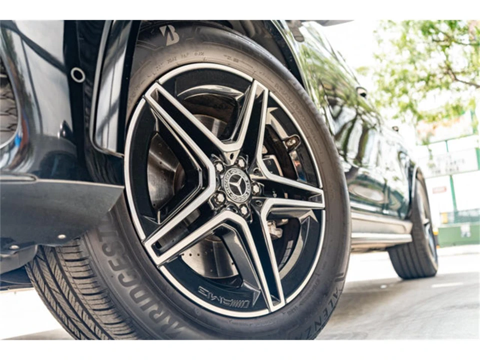 2020 Mercedes-Benz W167/C167 GLE - Image 6 of 31