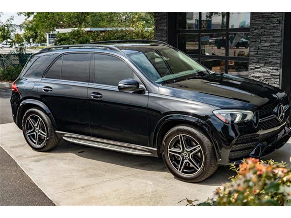 2020 Mercedes-Benz W167/C167 GLE - Image 12 of 31